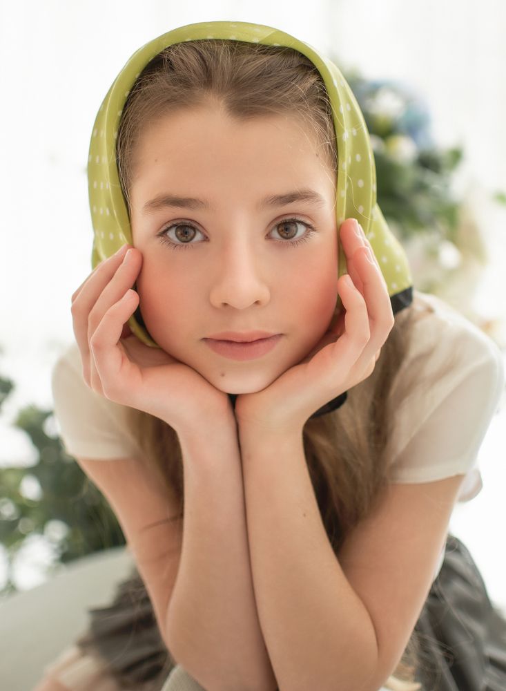 Photograph by Елена Шувалова