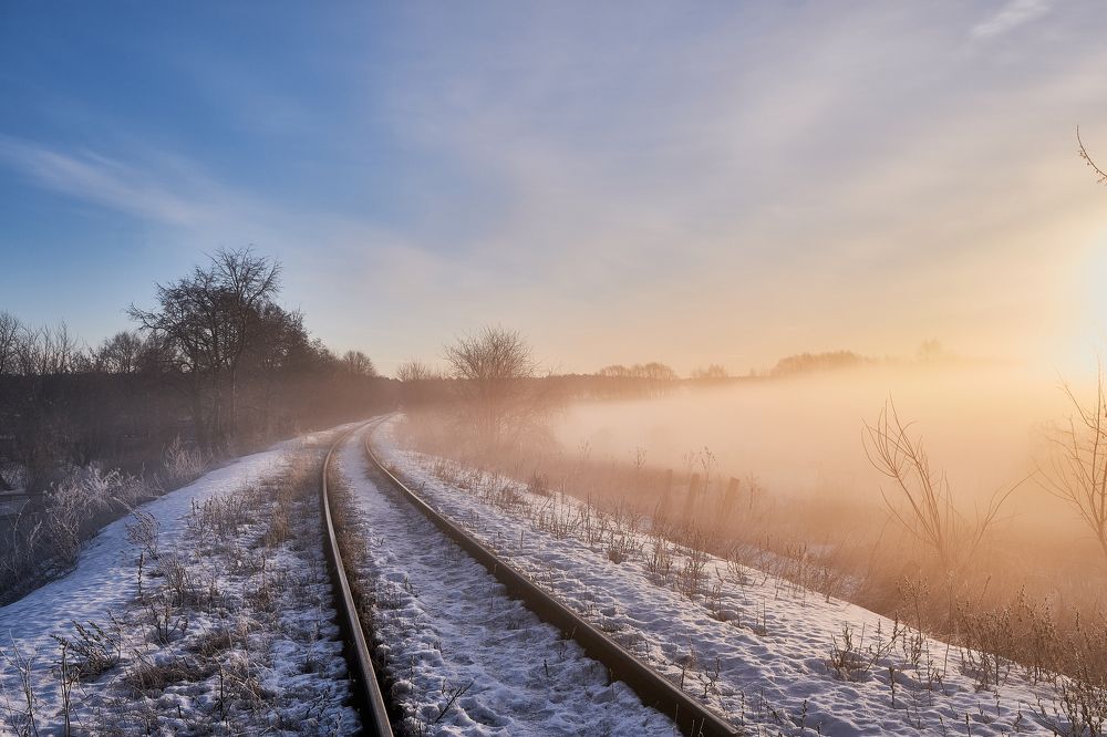 Photograph by Василий Арлашов
