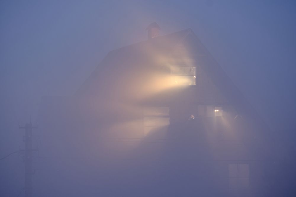 Photograph by Василий Арлашов