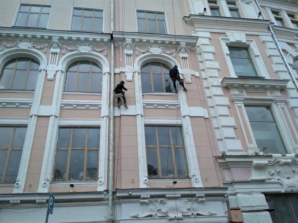 Photograph by Людмила Ковалевская