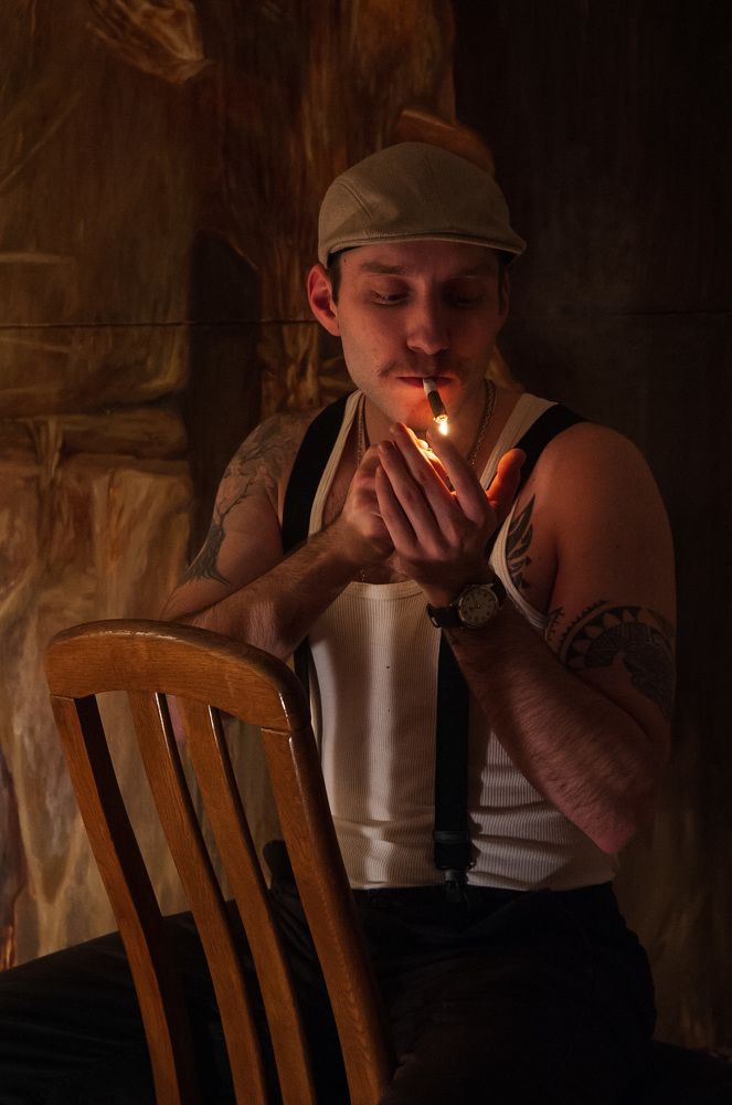 Photograph by Bakir Hadzic