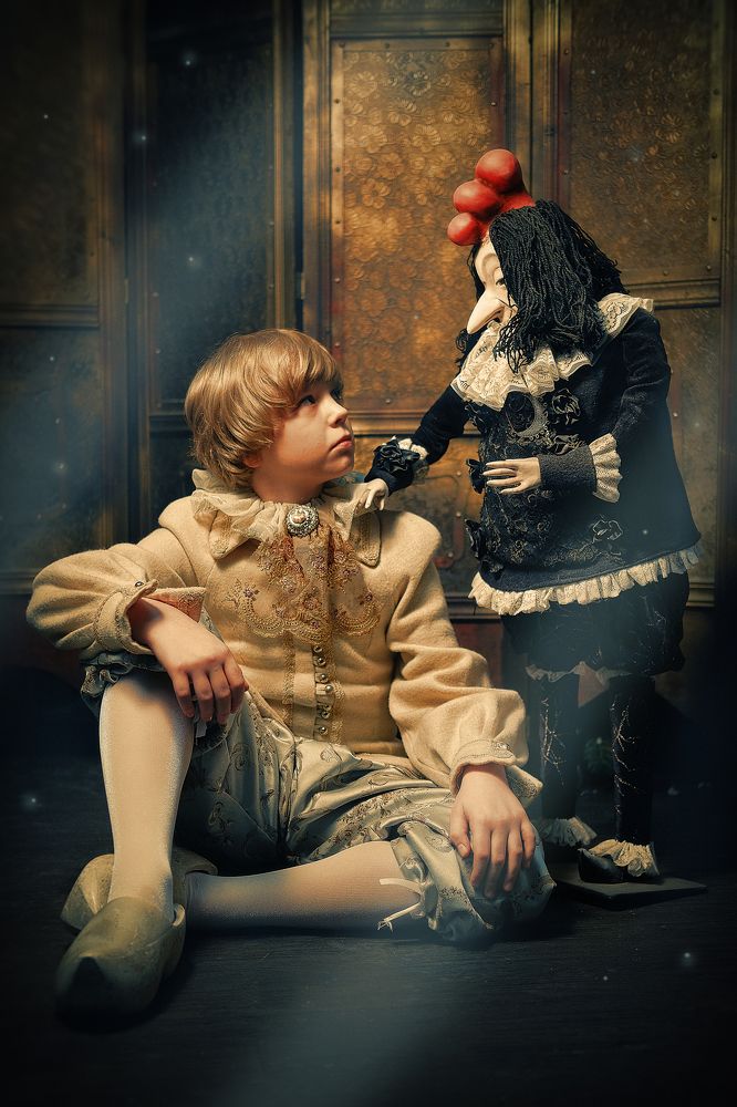 Photograph by Екатерина Морозова