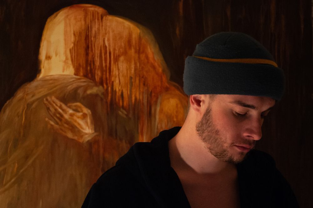 Photograph by Bakir Hadzic