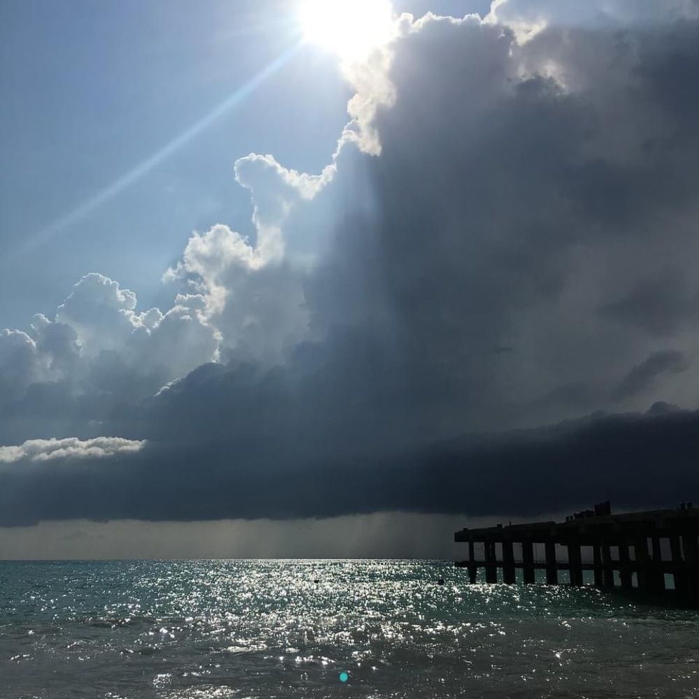 «Фея стихий.»