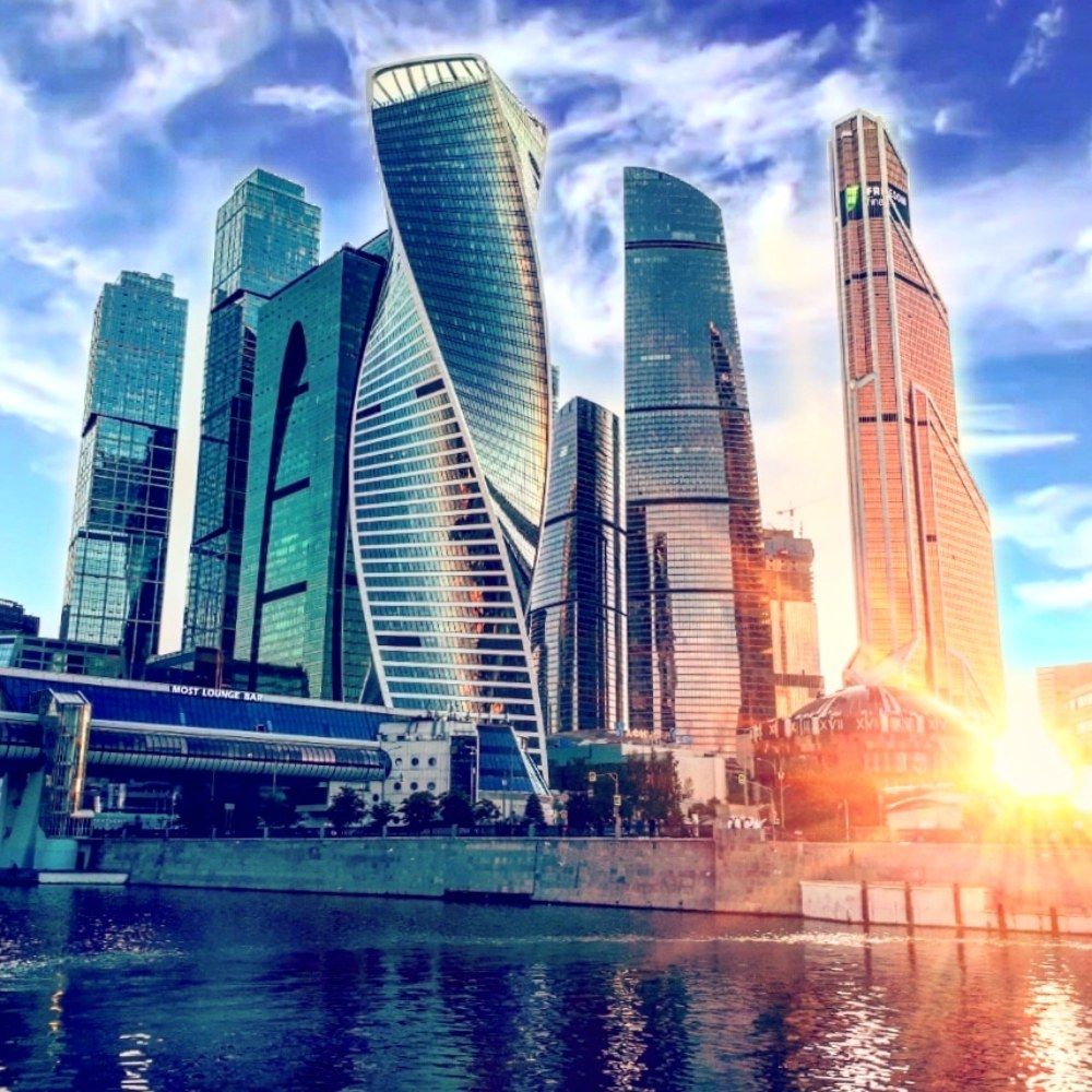 Photograph by Radaev Alexandr