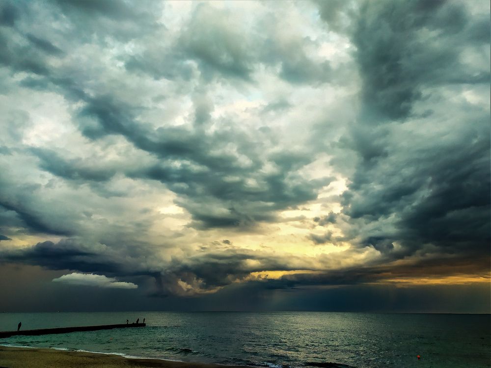 Photograph by Ольга Капко