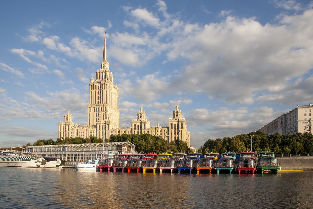 Фотография автора Юлия Кузнецова