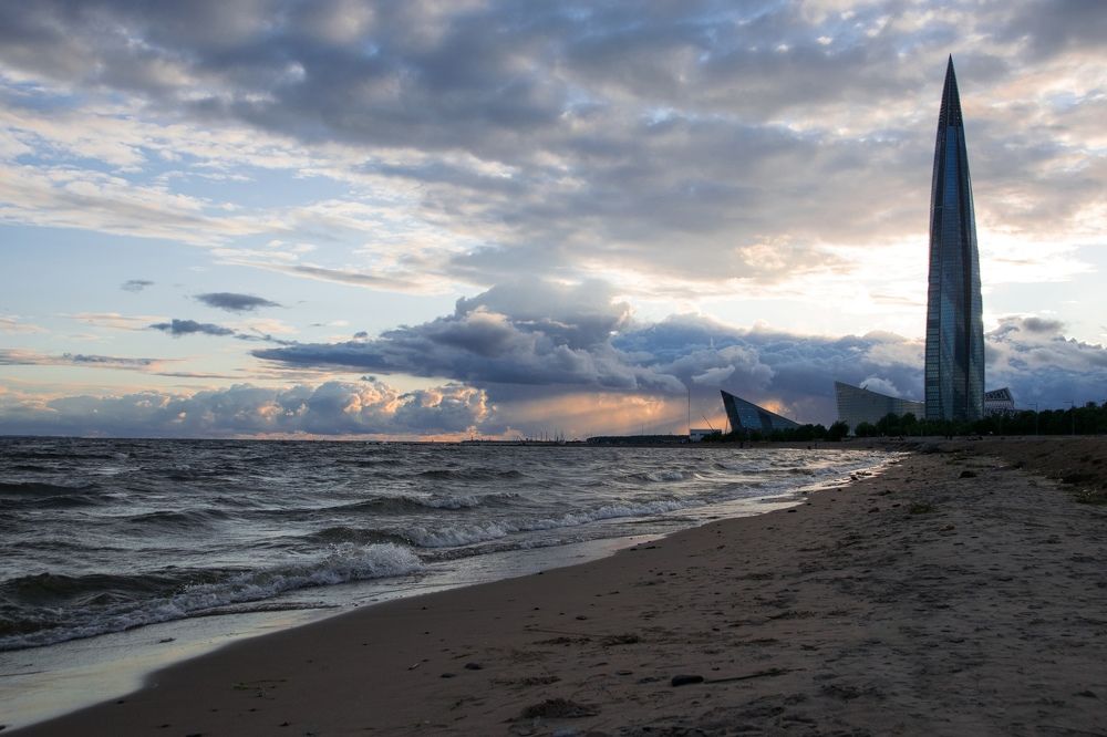 Photograph by Юля Курдова