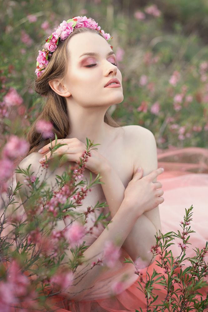 Photograph by Александра Меньшенина