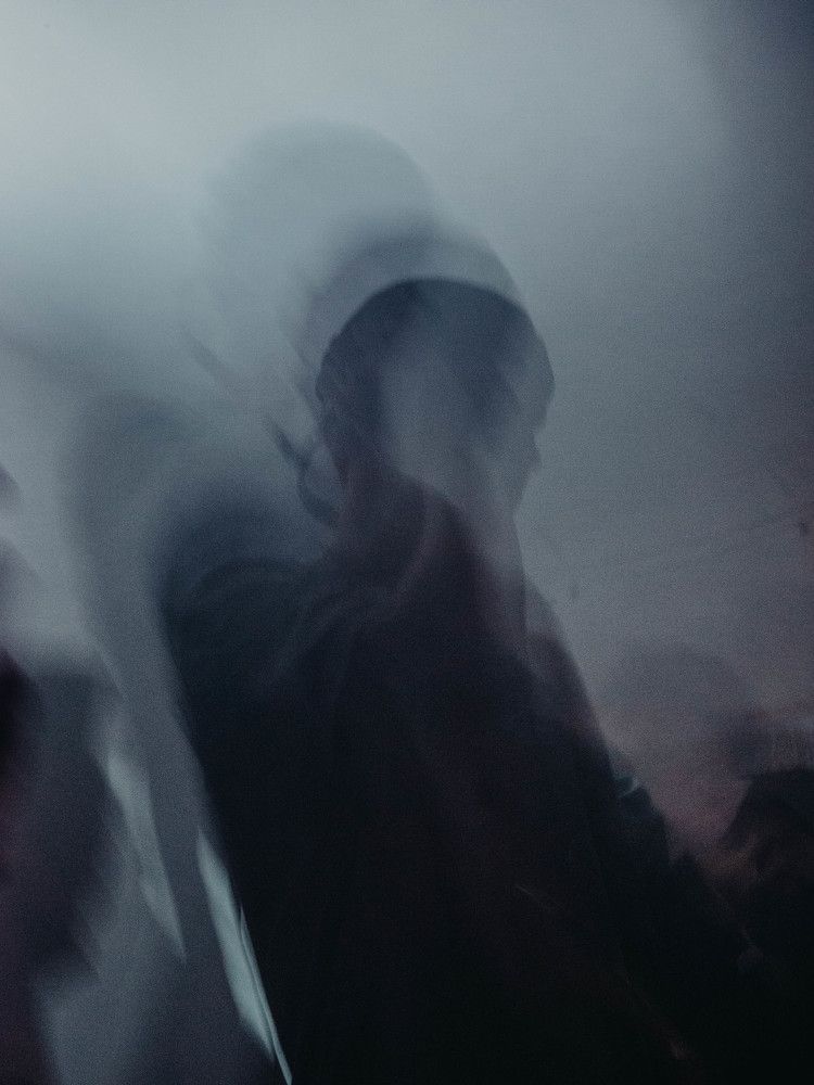 Photograph by Юлия Опарина
