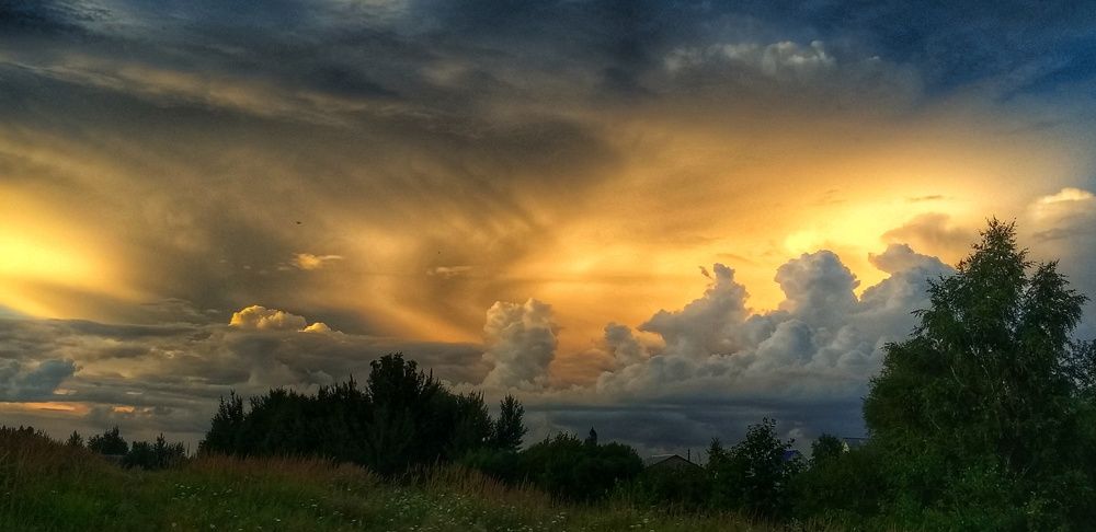 Photograph by Inna Kabanovich