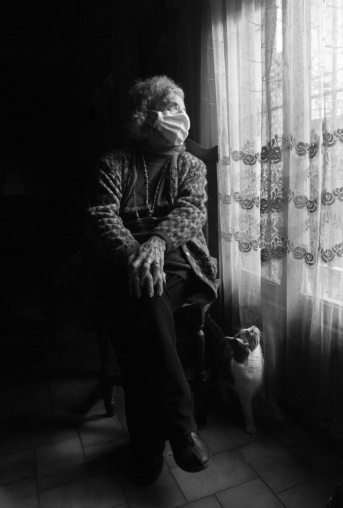 Фотография автора LORNA AGUIRRE