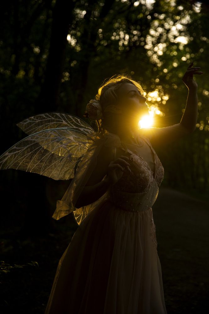 Photograph by Степанида Фомина