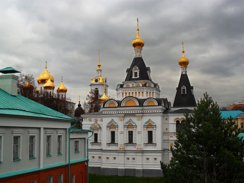 Photograph by Татьяна Ушакова