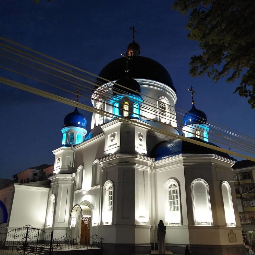 Photograph by Дмитрий Абрамович