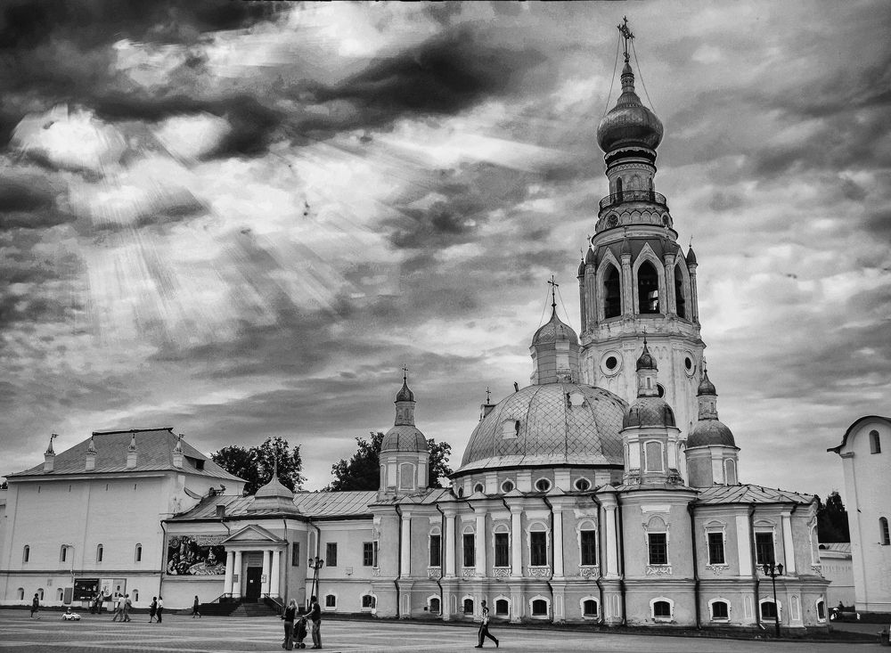 Фотография автора Олег Анатольевич Загорулько