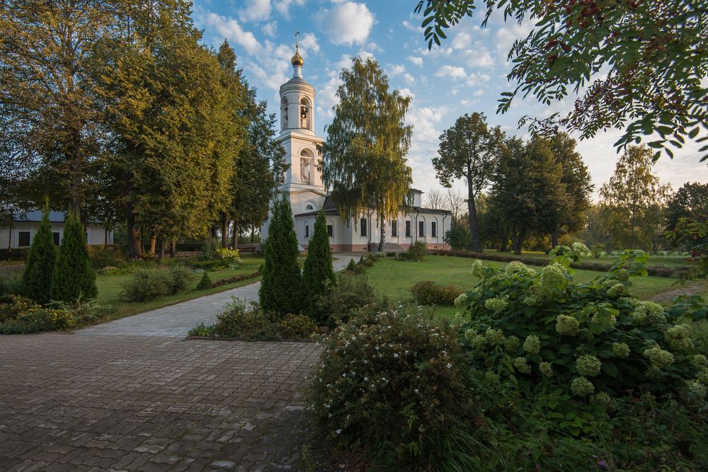 Photograph by Виктор Евстратов