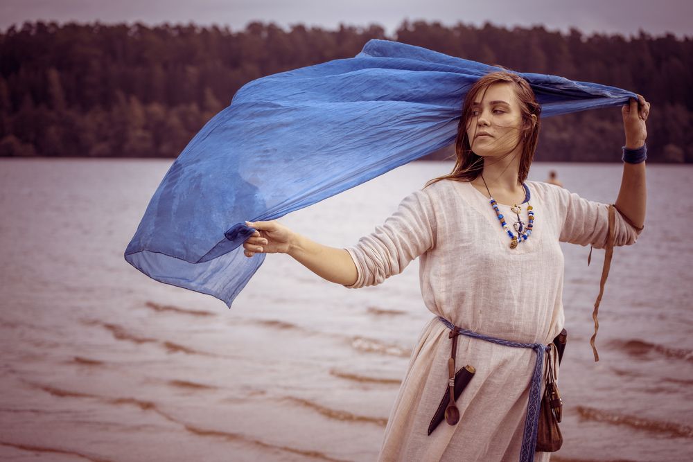 Photograph by Виктор Евстратов