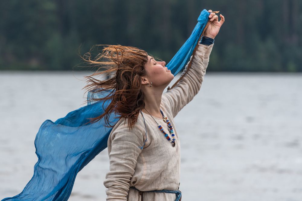 Photograph by Виктор Евстратов