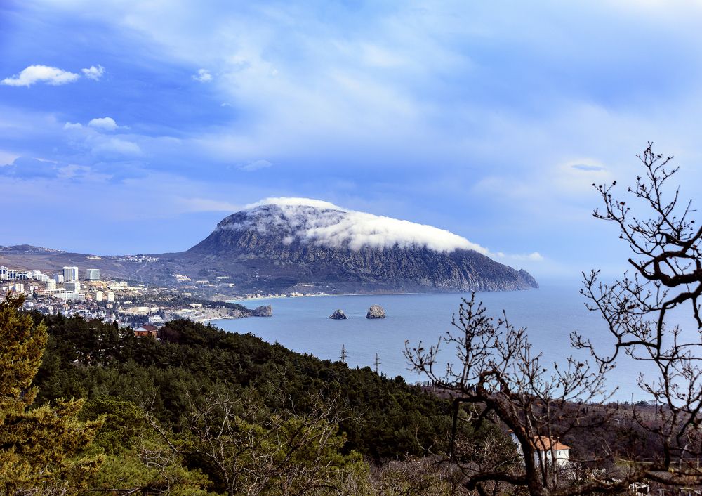 Photograph by Будаква Сергей