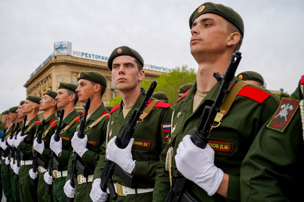 Не такой, как все