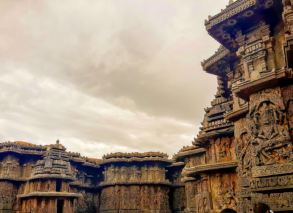 Photograph by Mahesh Krishna