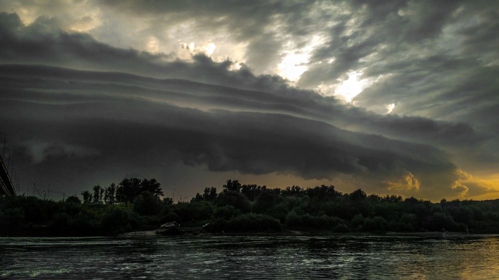 Photograph by Станислав Евсеев