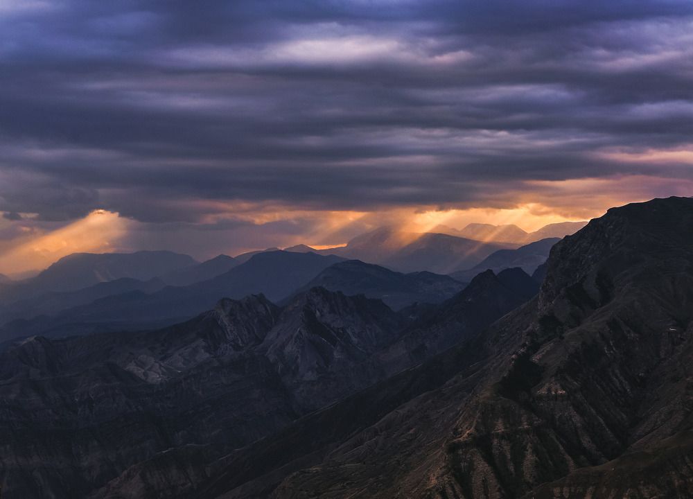 Photograph by Надежда Никитина