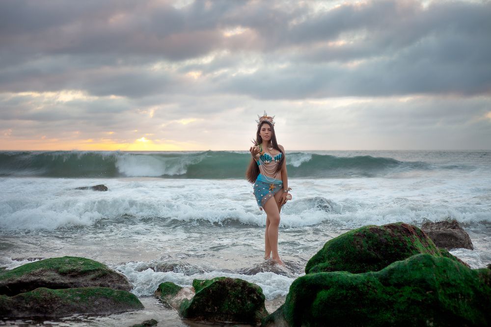 Photograph by Victoria Castellanos