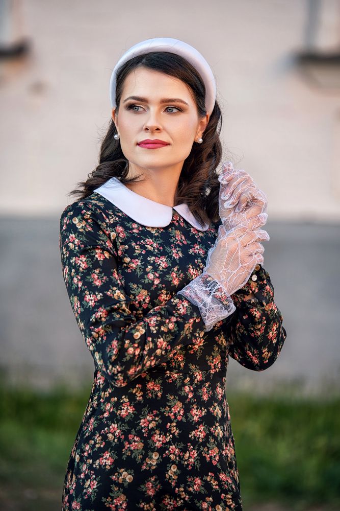 Photograph by Марина Андакова