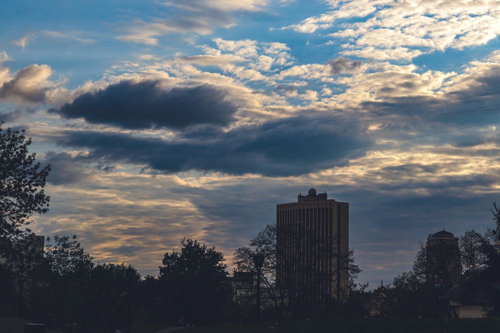 Фотография автора Daria CappuccinKo