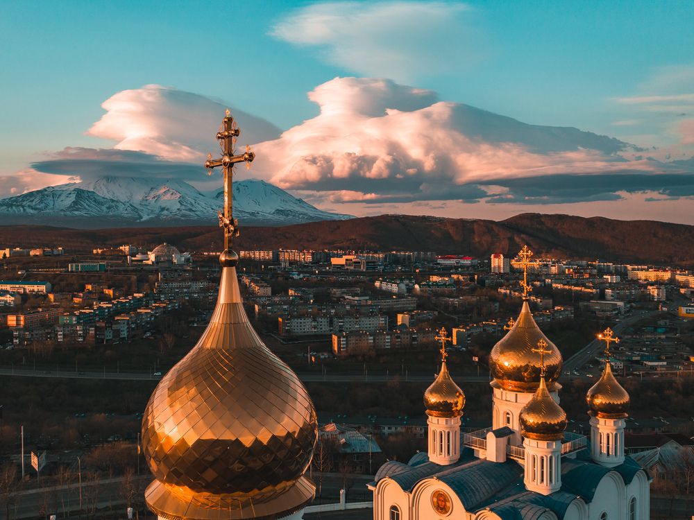 Photograph by Михаил Канивецкий