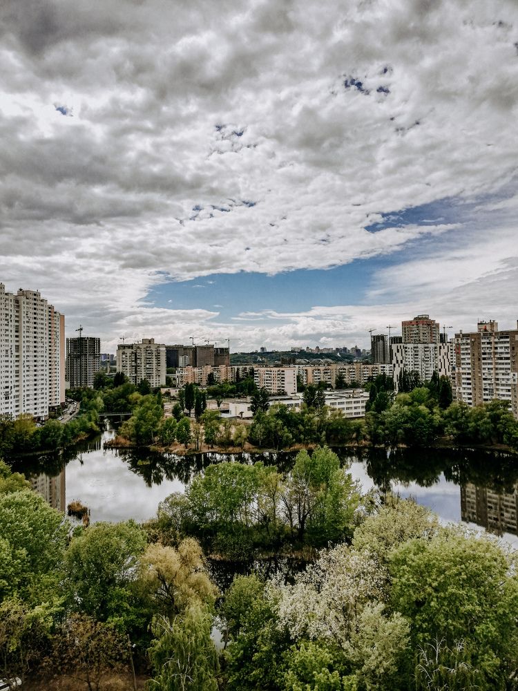 Фотография автора Daria CappuccinKo