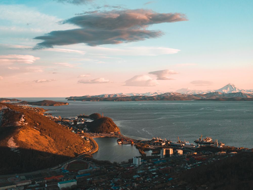 Photograph by Михаил Канивецкий