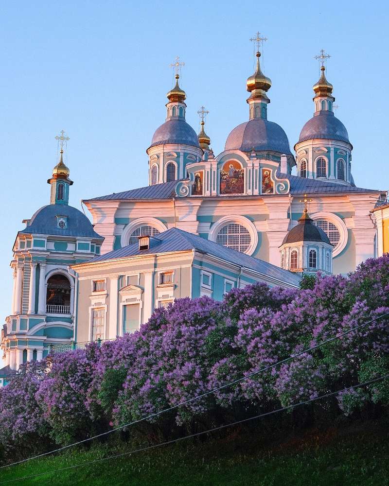 Смоленский Собор