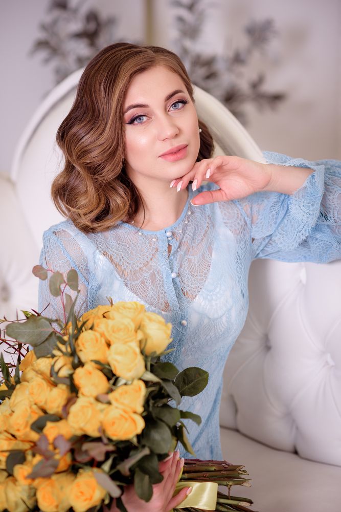 Photograph by Юлия Тарасова