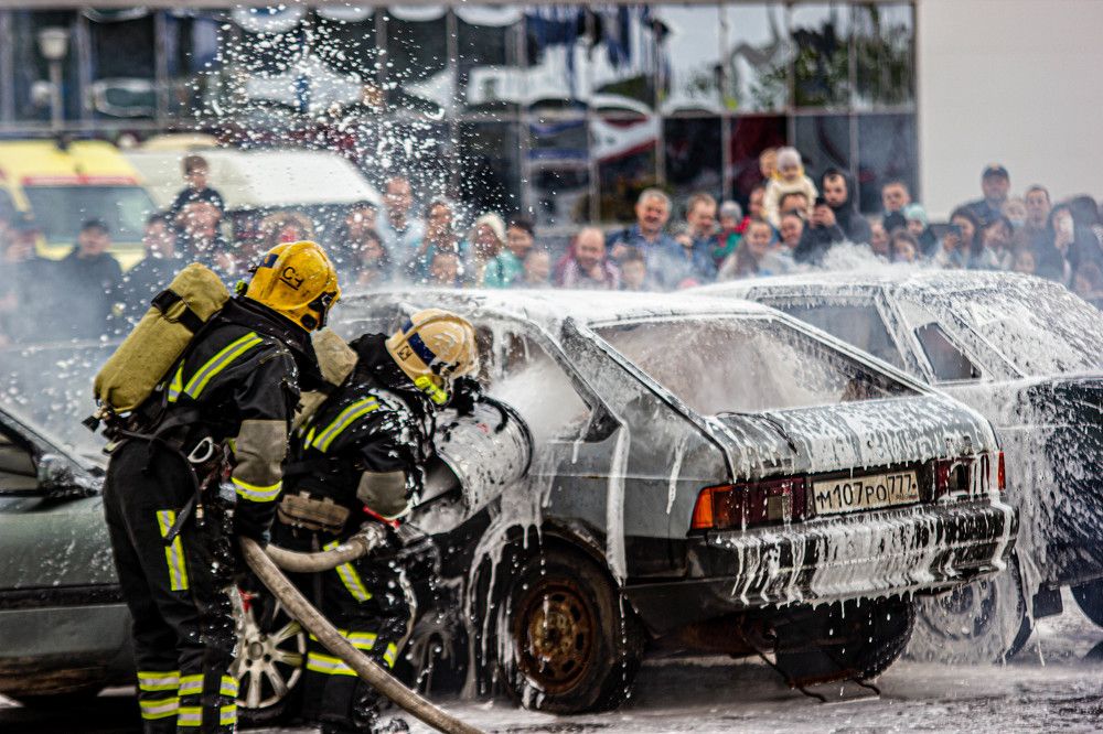 Photograph by Сергей Лашнев