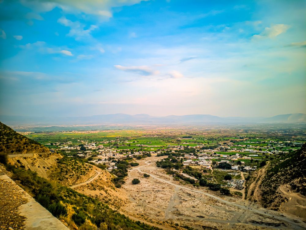 Photograph by Adnan Saleem