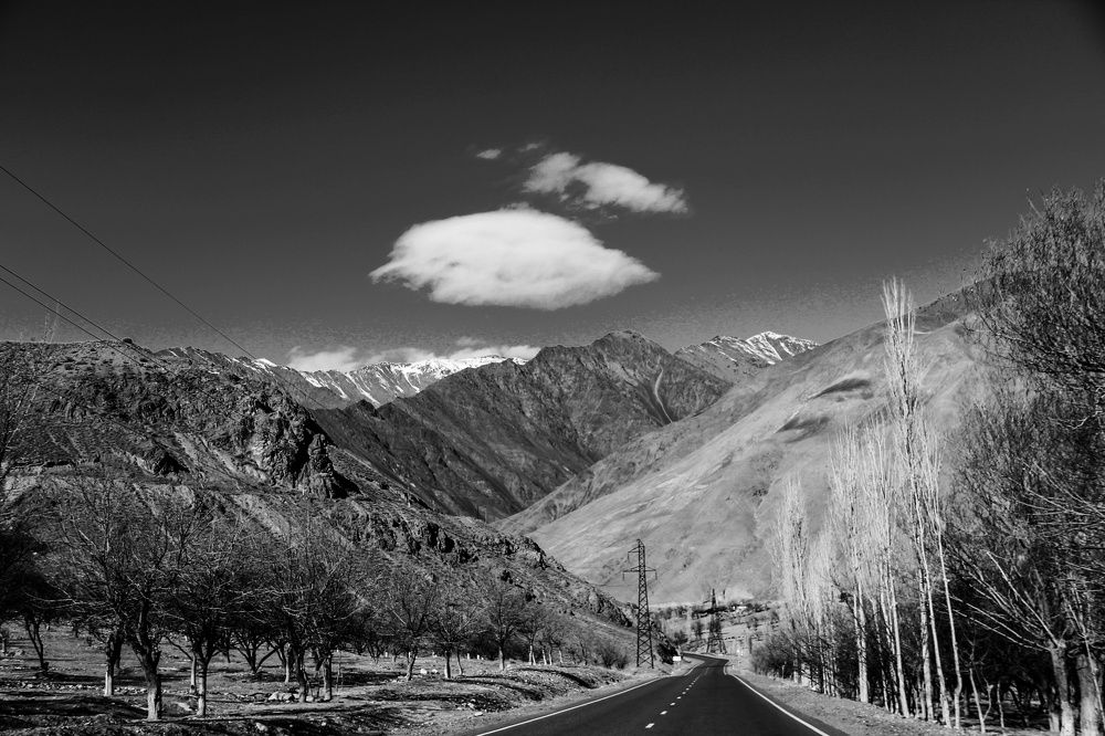 Photograph by Комрон Сафаров