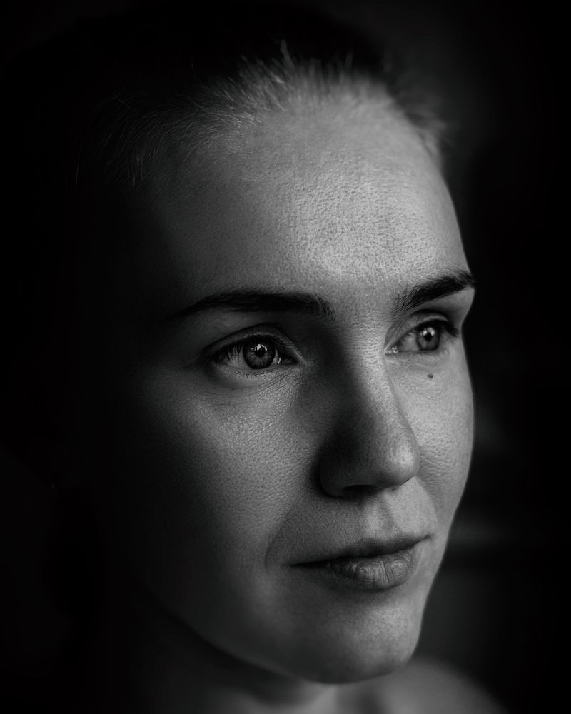 Photograph by Максим Салихов