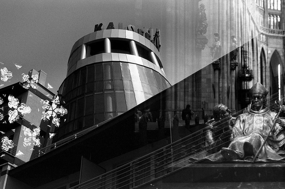 Photograph by Igor Višnjakov