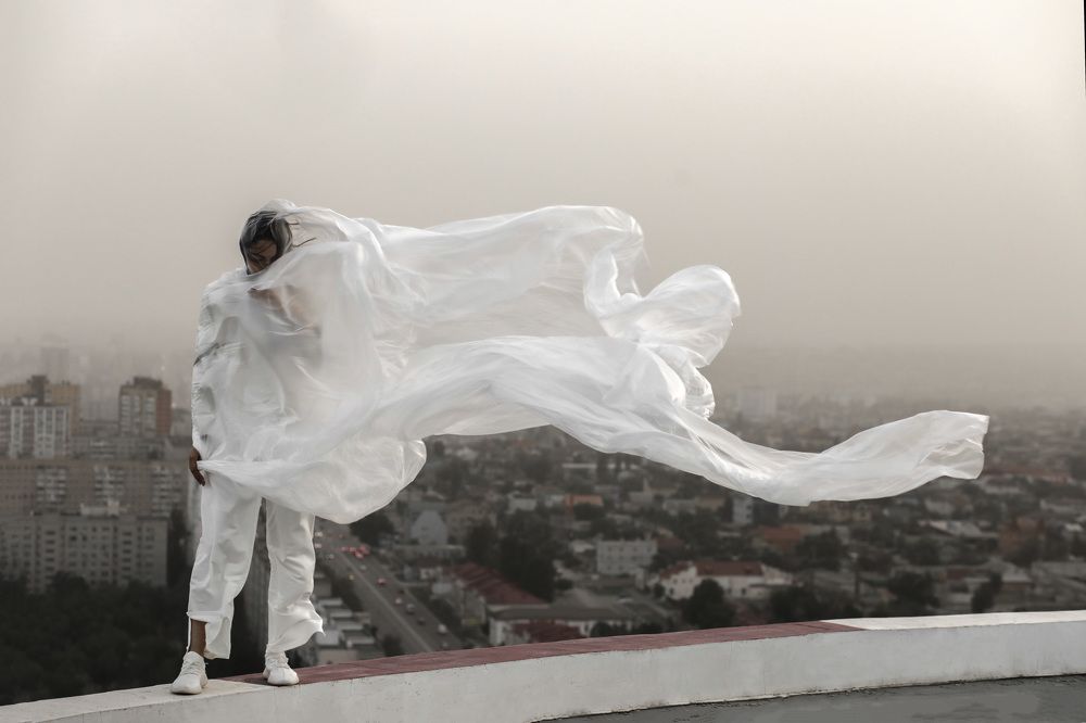 Photograph by Агарков Алексей