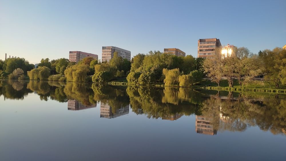 Photograph by Валерий Захаренко