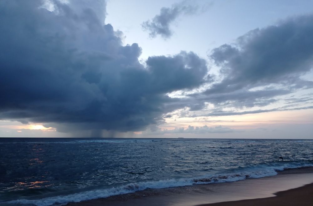 Photograph by Thariq Huzaima