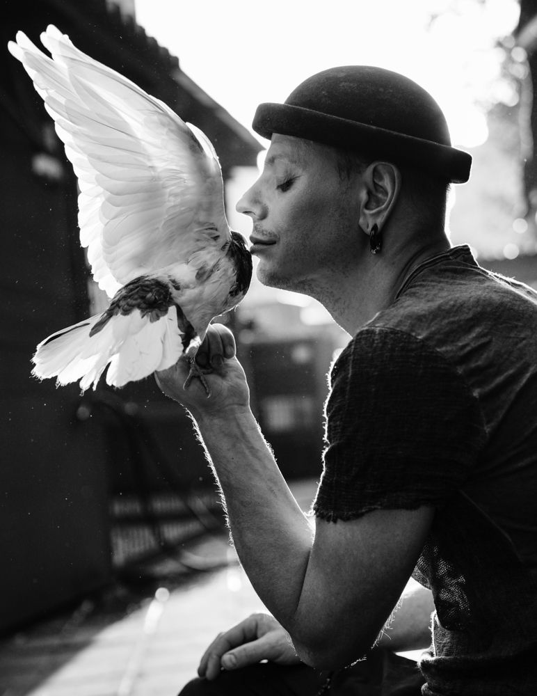 Photograph by Ирина Сидорова