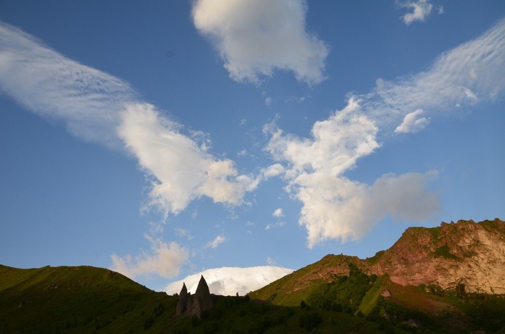 Photograph by Екатерина Ваколюк