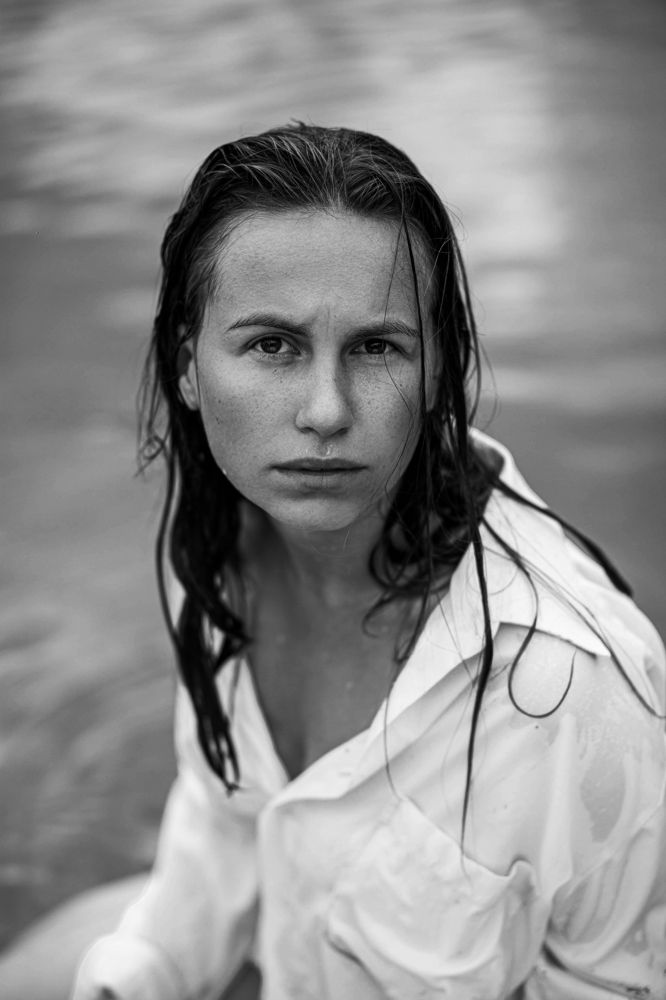 Photograph by Даша Ревинна