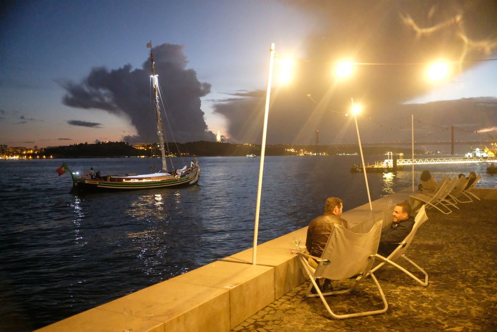 Photograph by Francisco Niny de Castro