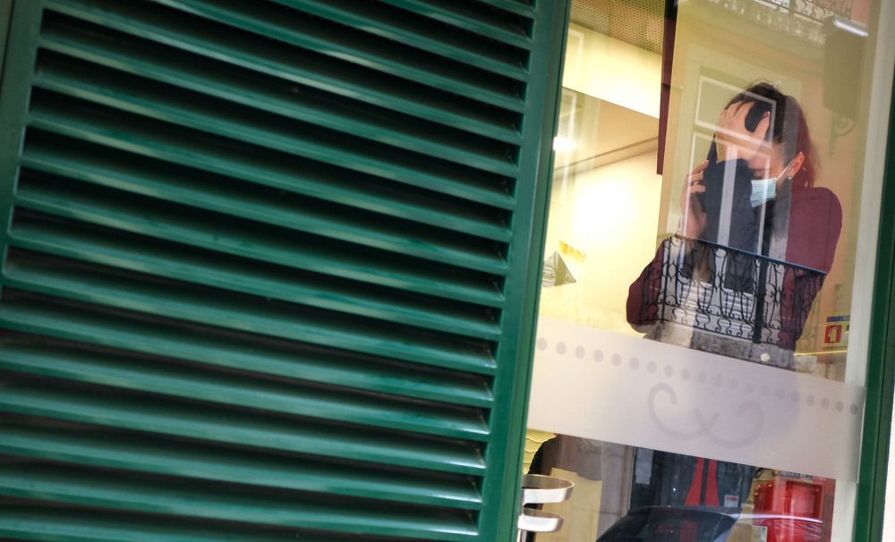 Photograph by Francisco Niny de Castro