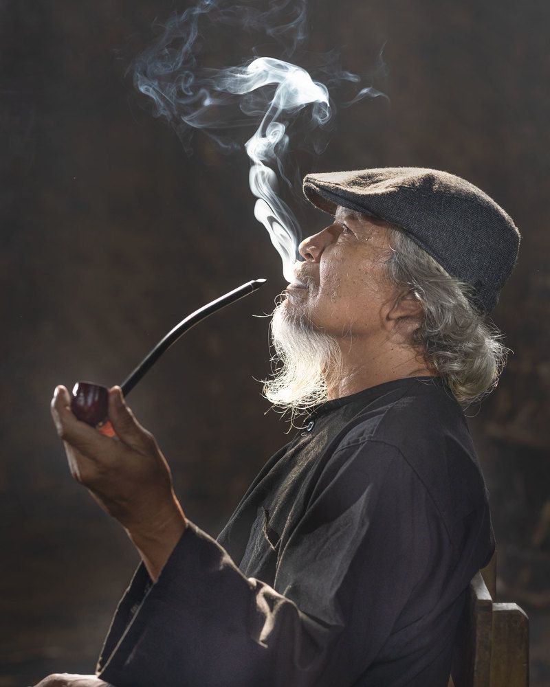 Photograph by Aysia Linggarwati